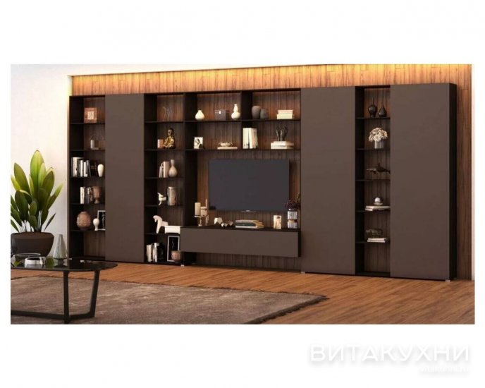 Стенка Марта 18