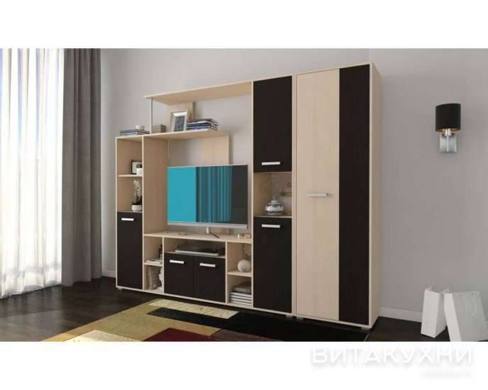 Стенка Диони 13