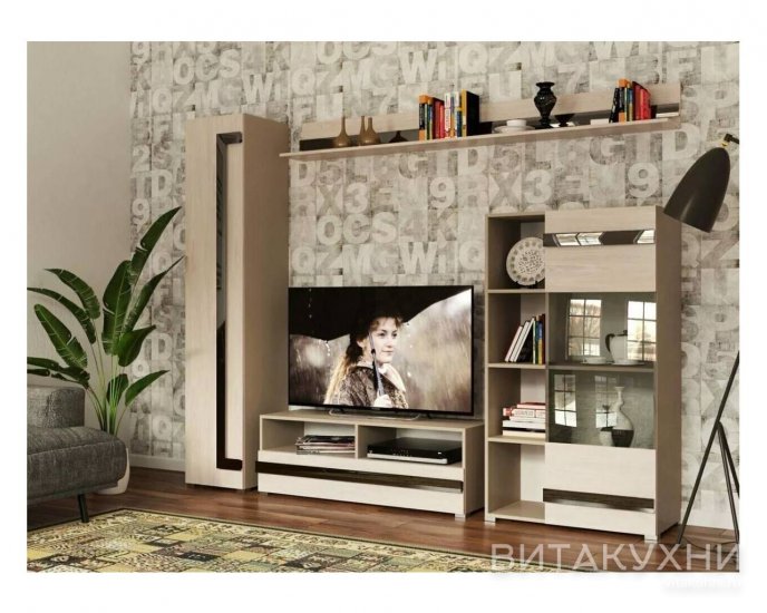 Стенка Грейвс-19