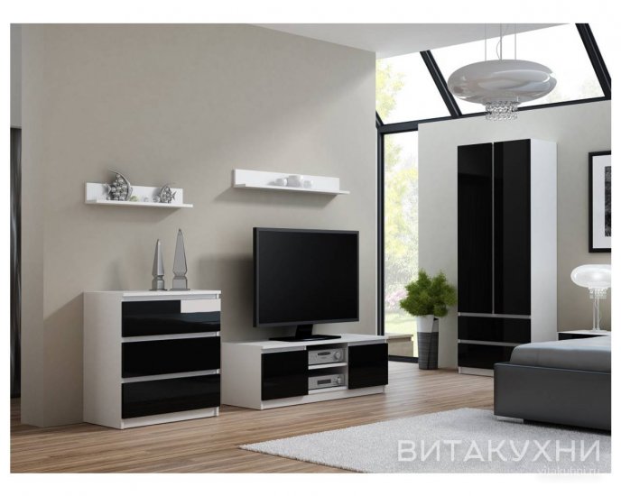 Стенка Медея 6