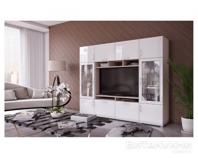 Стенка Эконом Локер 29