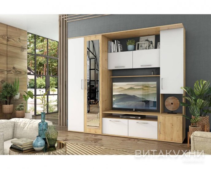 Стенка Алегро 11