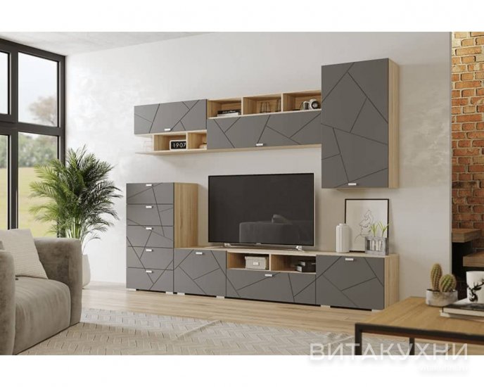 Стенка Скай 1