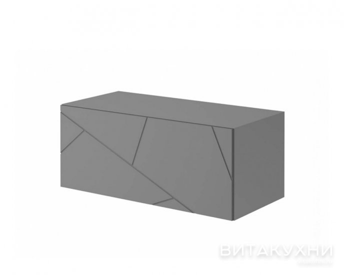 Стенка Гранж №1