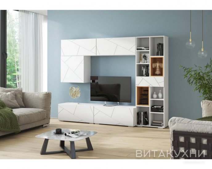 Стенка Гранж №3