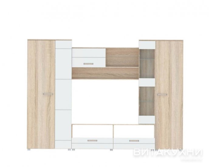 Стенка Флоренция-5