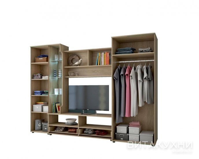 Стенка Флоренция-5