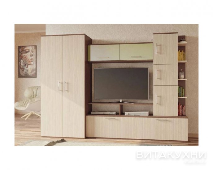 Стенка Денвер-1