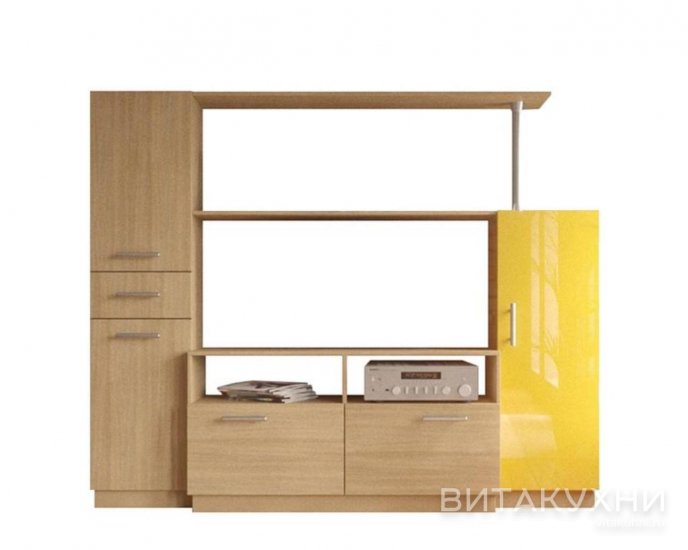 Стенка Флокс 1