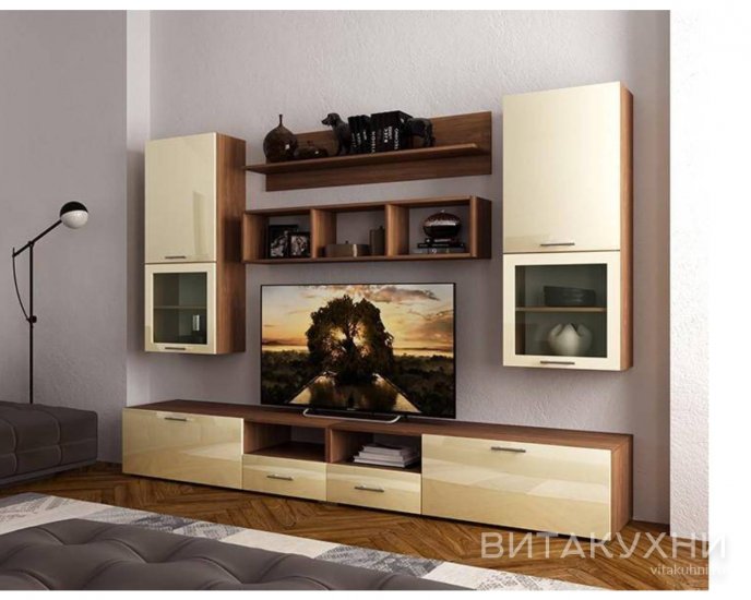 Стенка Некст эко 1