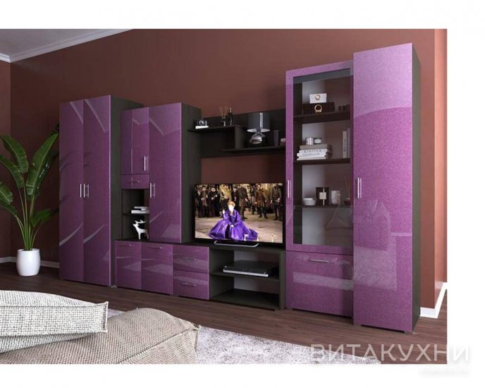 Стенка Некст эко 3