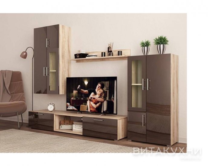 Стенка Некст эко 5