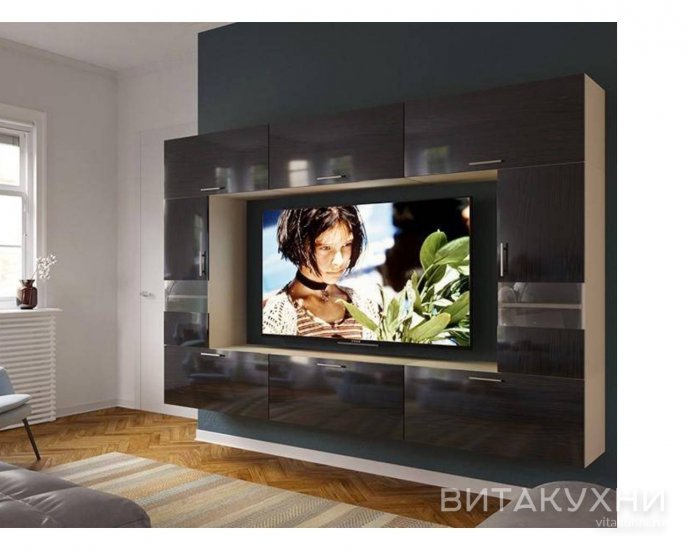 Стенка Некст эко 12