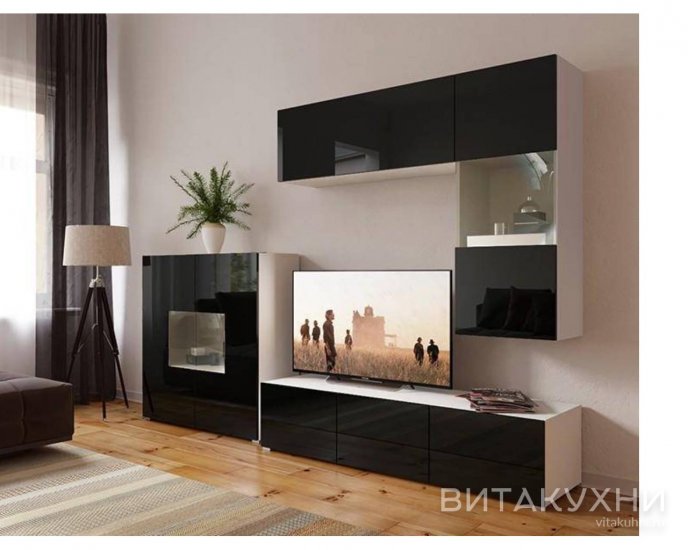 Стенка Некст эко 18