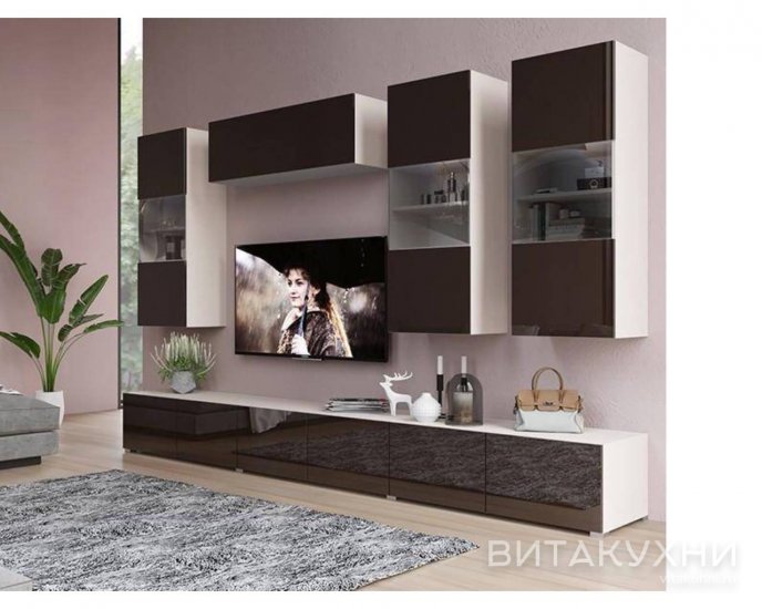 Стенка Некст эко 21