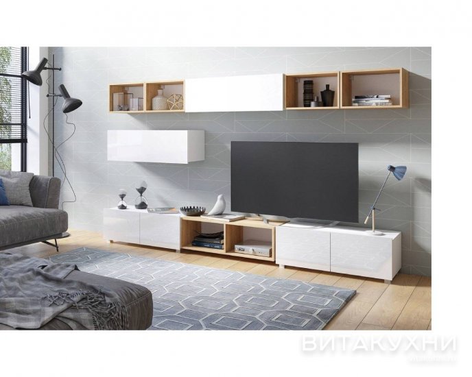 Стенка Лорето 4