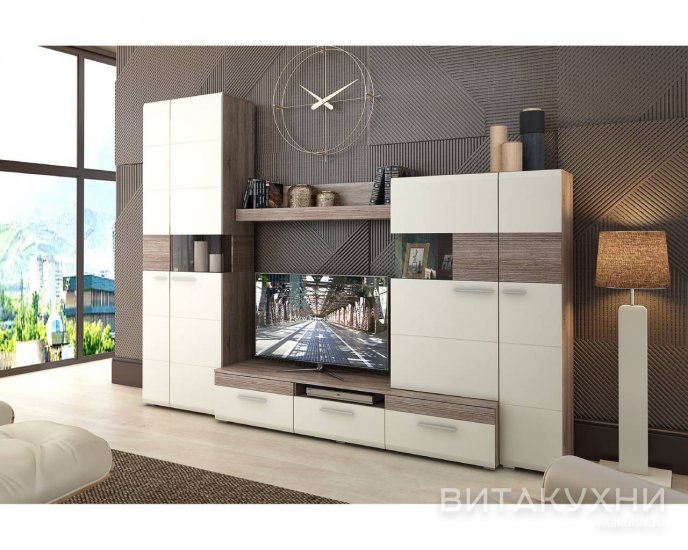 Стенка Мишель