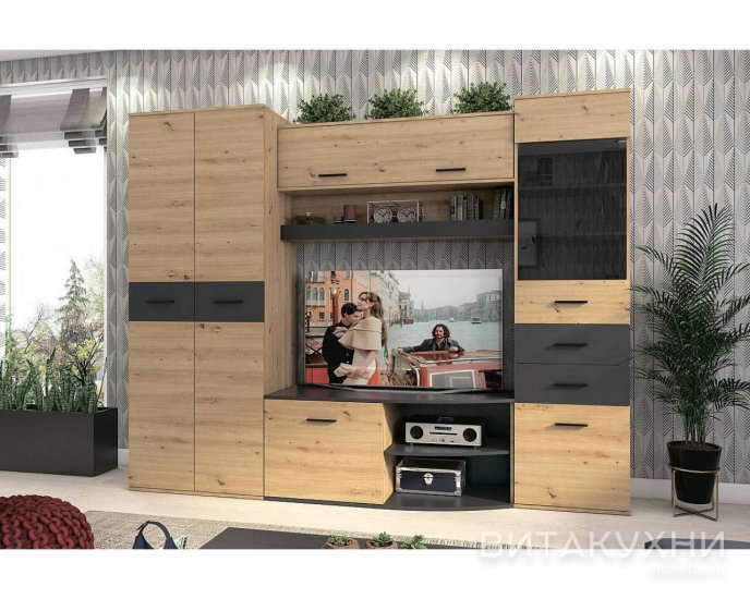 Стенка Амалия 4