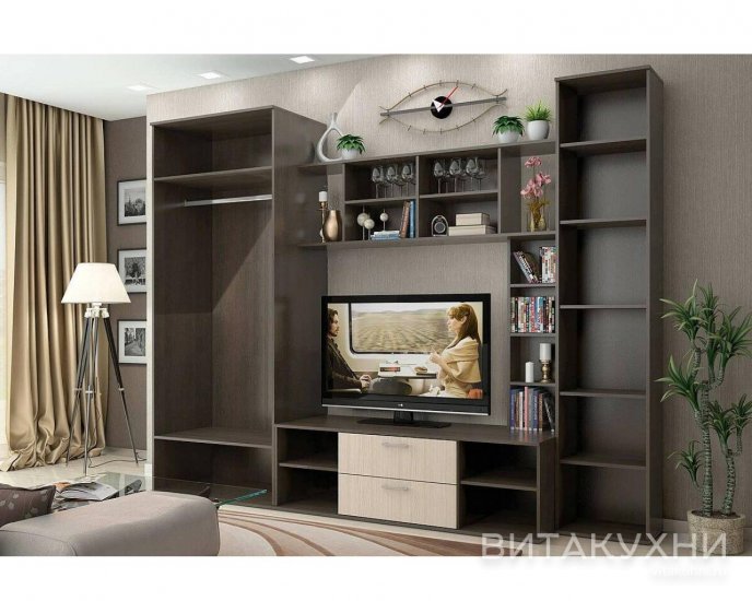 Стенка Милан 248