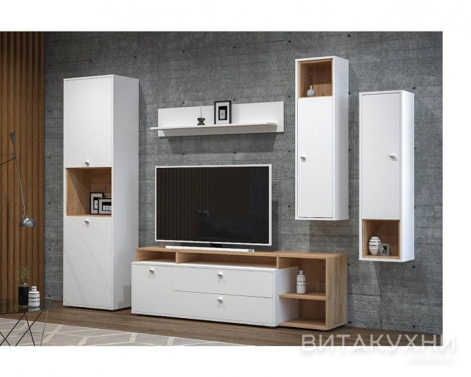 Стенка Бэль-01 