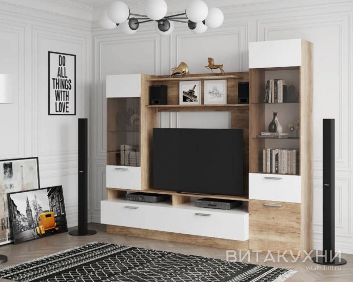 Стенка Фиера