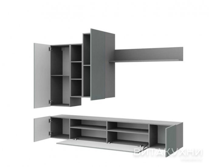 Стенка Сканди 2