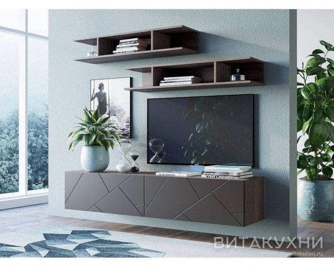 Стенка Summit К11