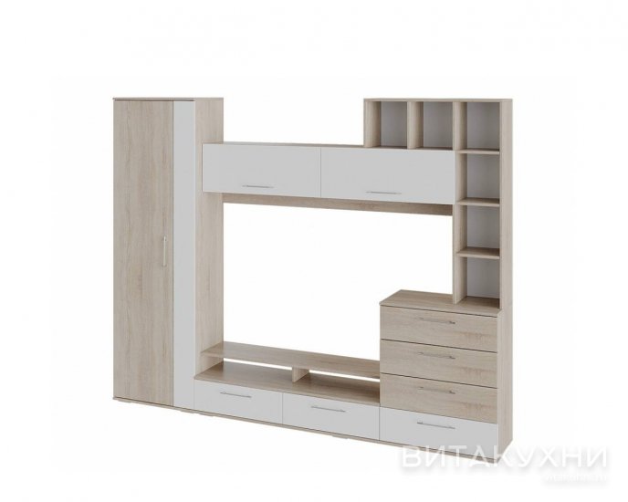 Стенка Ненси 2