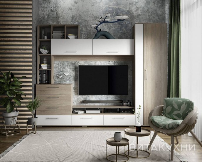 Стенка Ненси 2