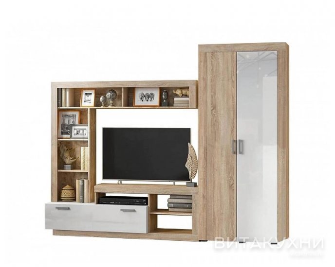 Стенка Ангара К2