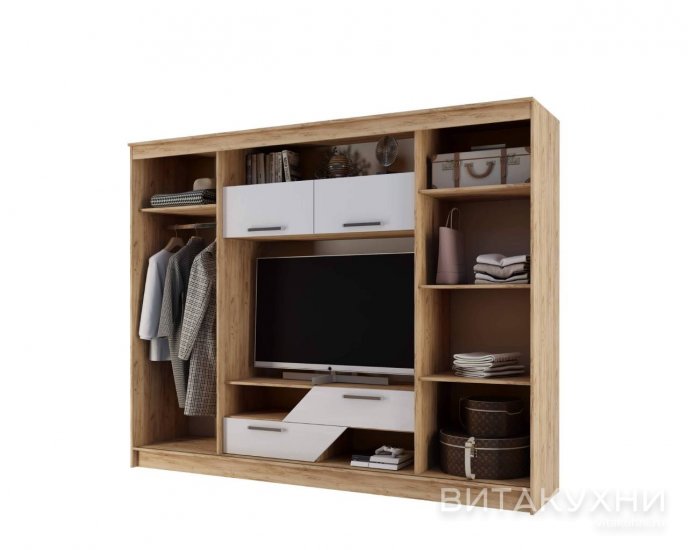 Стенка Кармен 1