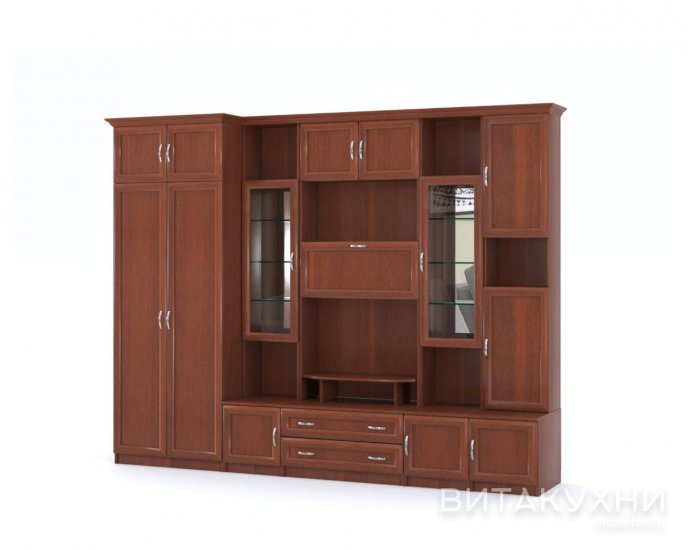 Стенка Марина 8