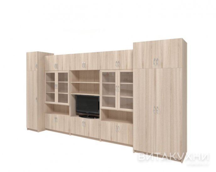 Стенка Русь 7