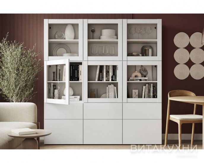 Стенка Лили 4