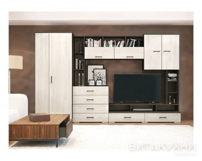 Стенка Коста 2