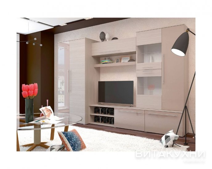 Стенка Монако 