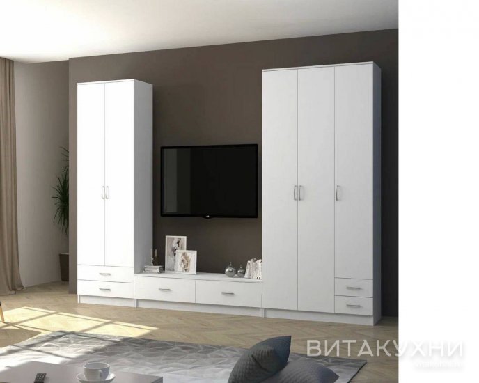 Стенка Фреш