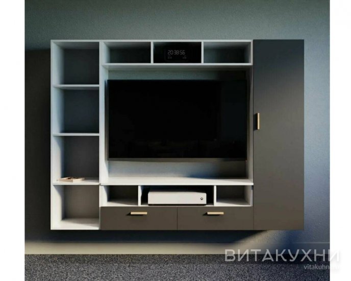 Стенка Орнета