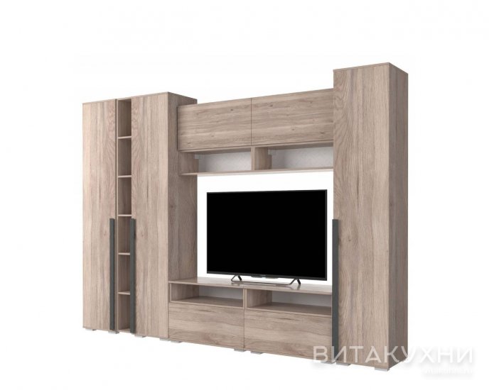 Стенка Шифер 10