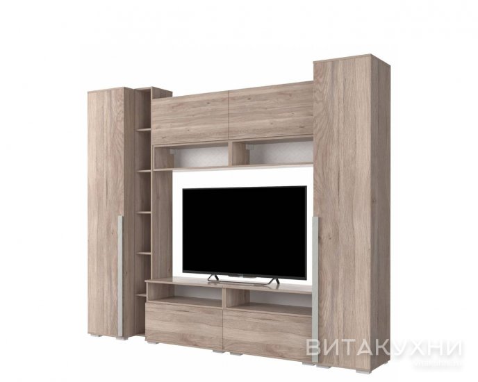 Стенка Шифер 15