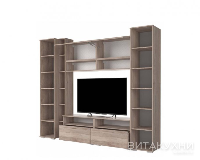 Стенка Шифер 15