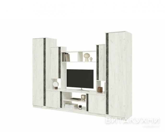 Стенка Атлантида-6