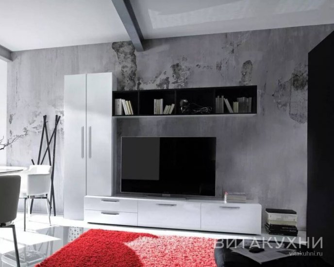 Стенка Амэли 7