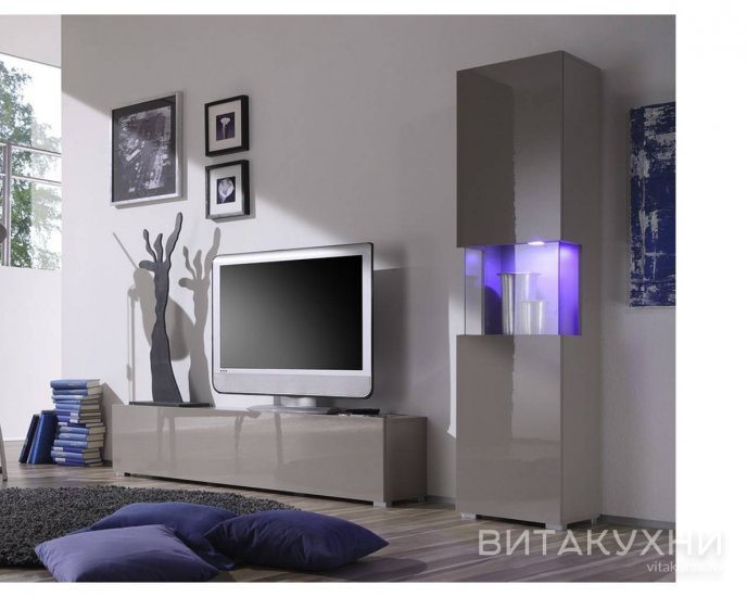 Стенка Импрессо 6