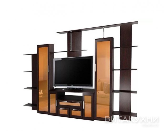 Стенка Комфорт люкс-3