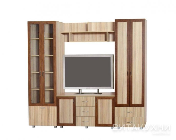 Стенка Юми 1