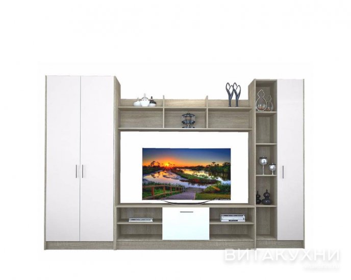 Стенка Капити