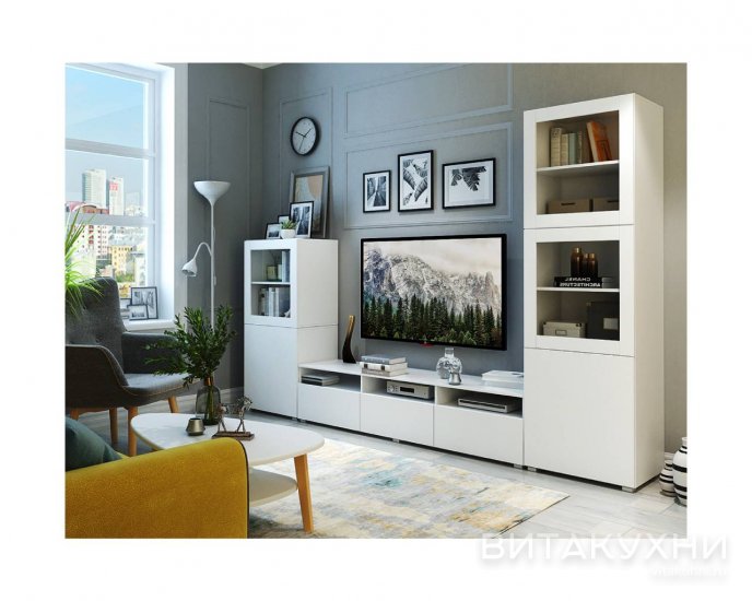 Стенка Оскар 22