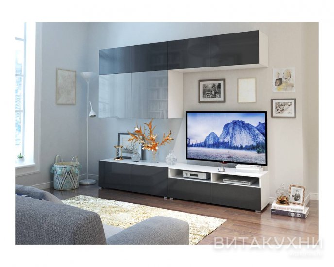 Стенка Амика 4