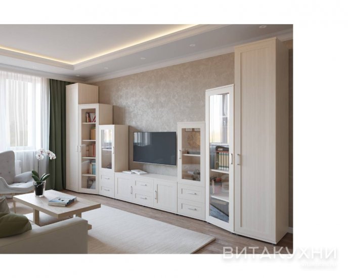 Стенка Лаф 9